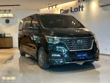 2021 Hyundai H-1 2.5 (ปี 18-24) Deluxe Van