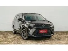 2022 Daihatsu Xenia 1.3 R MPV - TDP Mulai 20 JT - Kondisi Apik KM Rendah - Bebas Laka Banjir (H)