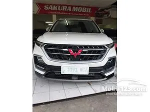2022 Wuling Cortez 1.5 EX Lux+ MPV