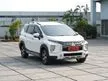Jual Mobil Mitsubishi Xpander 2021 CROSS 1.5 di DKI Jakarta Automatic Wagon Putih Rp 230.000.000