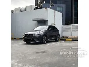 2019 Mazda CX-3 2.0 Touring SUV