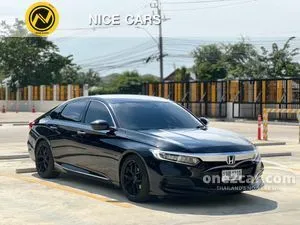 2020 Honda ACCORD 1.5 (ปี 19-23) Turbo EL Sedan
