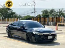 2020 Honda ACCORD 1.5 (ปี 19-23) Turbo EL Sedan