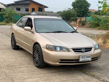 2002 Honda Accord 2.3 งูเห่า (ปี 97-02) VTi Sedan AT