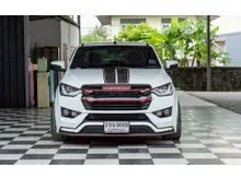 2022 Isuzu D-MAX 1.9 Cab-4 (ปี 19-26) X-Series Speed Pickup