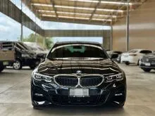 2021 BMW 320d 2.0 G20 (ปี 19-26) M Sport Sedan