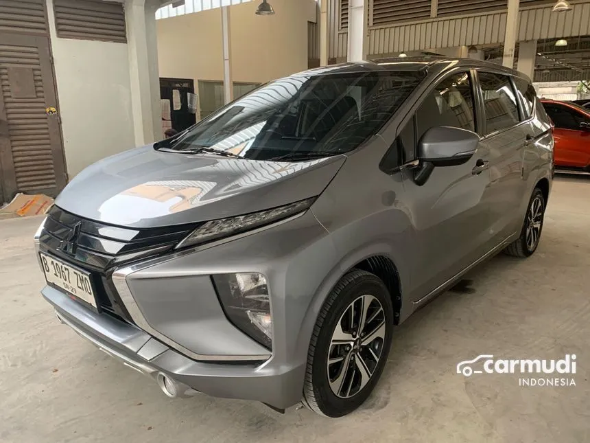 2019 Mitsubishi Xpander Sport MPV