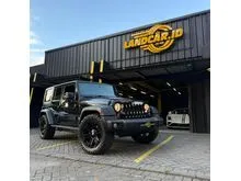 2013 Jeep Wrangler 3.6 Rubicon 10th Anniversary SUV