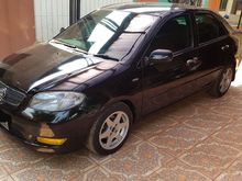 2004 Toyota Vios 1.5 G Sedan