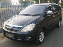 2007 Toyota Kijang Innova 2.0 V MPV