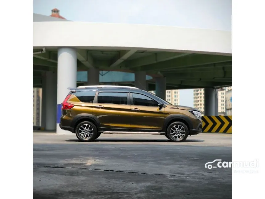 2022 Suzuki XL7 Alpha SUV