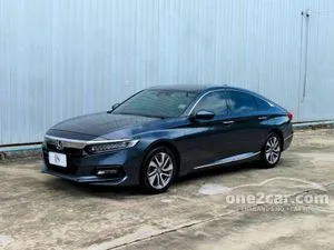 2022 Honda ACCORD 1.5 EL Sedan
