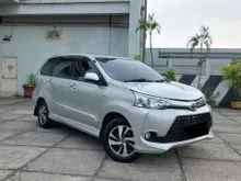 2017 Toyota Avanza 1.5 Veloz MPV