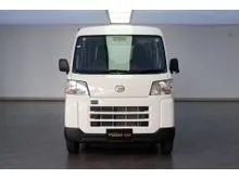 2025 Daihatsu HIJET 0.7 (ปี 21-31) Cargo Deluxe Van