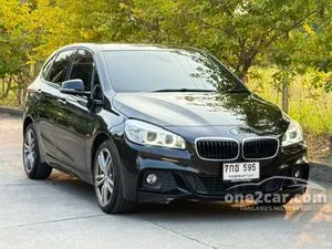 2018 BMW 218i 1.5 Active Tourer Hatchback