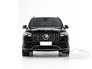 2023 Mercedes-Benz AMG GLS63 4.0 4MATIC+ SUV