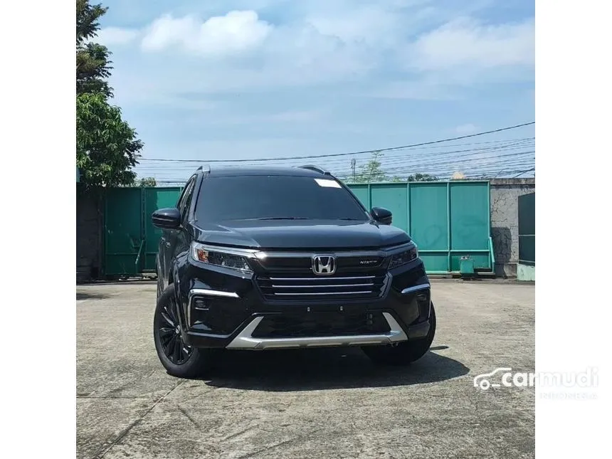 2024 Honda BR-V Prestige Honda Sensing SUV