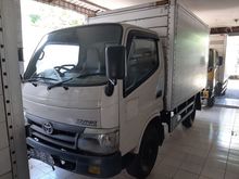 2012 Toyota Dyna 4.0 Trucks