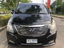 2014 Hyundai H-1 2.5 (ปี 08-16) Deluxe Van AT