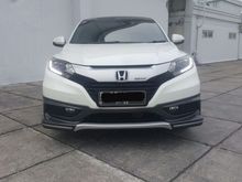 2016 Honda HR-V 1.8 Prestige Mugen SUV