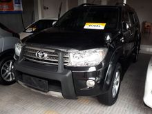 2009 Toyota Fortuner 2.7 V 4x4 at SUV