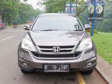 2011 Honda CR-V 2.0 2.0 i-VTEC SUV