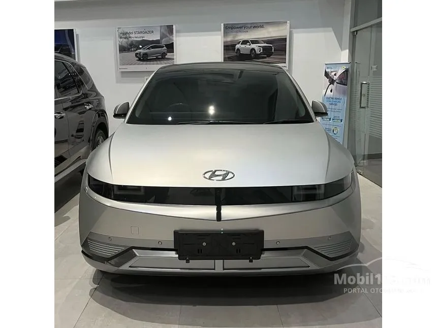 2024 Hyundai IONIQ 5 Signature Long Range SUV