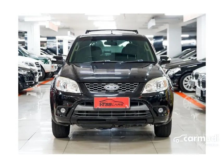 2012 Ford Escape XLT 4x2 SUV