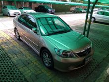2004 Honda Civic 2.0 Dimension (ปี 04-06) Excites Sedan AT