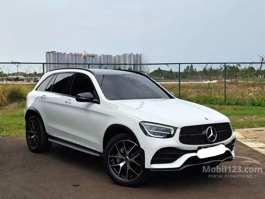 Jual Mobil Mercedes