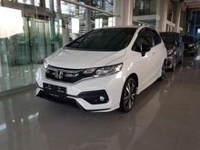 UNIT LANGKA, yang berani cepat, masuk !! Jazz RS CVT 2020