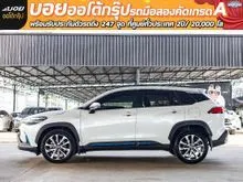 2020 Toyota Corolla Cross 1.8 Hybrid Premium Safety SUV
