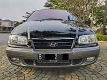 2006 Hyundai Trajet 2.0 GL8 MPV