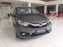 2021 Honda Brio 1.2 Satya E Hatchback - Promo Harga Terbaik No Gimmick No Tipu2