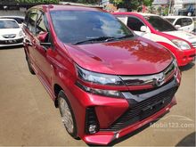 BEST PRICE✓ BEST PROMO✓ 2019 Toyota Avanza 1,5 Veloz MPV, TDP 13JTAAN, ANGS SUPER MURAH✓