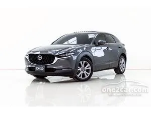 2021 Mazda CX-30 2.0 SP SUV