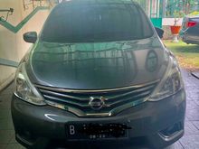 2013 Nissan Grand Livina 1.5 XV MPV