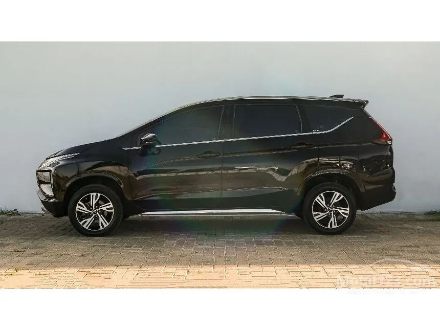 2021 Mitsubishi Xpander Sport MPV