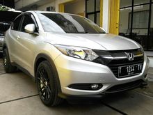 2015 Honda HR-V 1.5 S SUV