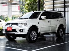 2015 Mitsubishi Pajero Sport 3.0 (ปี 08-15) GT SUV AT