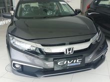 2019 Honda Civic 1,5 Base Spec Sedan