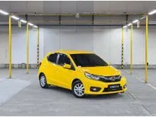 2019 Honda Brio 1.2 Satya E Hatchback