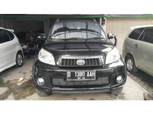 2013 Toyota Rush 1.5 G