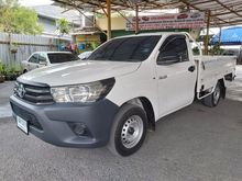 2015 Toyota Hilux Revo 2.4 SINGLE J Pickup MT