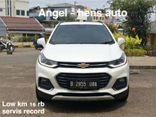 Chevrolet Trax 1.4 premier turbo low km 16 rb
