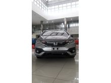 2018 Honda Jazz 1.5 RS Hatchback CVT Promo Akhir Tahun Bandung Cimahi Tasik Garut Subang