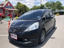 2011 Honda Jazz 1.5 (ปี 08-14) V i-VTEC Hatchback AT