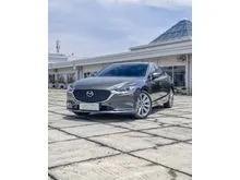 2022 Mazda 6 2.5 Elite Sedan Paket Kredit CIMB Niaga Auto Finance Siap Pakai Terima Tukar Tambah Perfect Condition