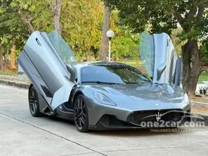 2023 Maserati MC20 3.0 Coupe