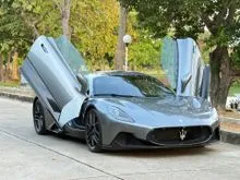 2023 Maserati MC20 3.0 (ปี 21-30) Coupe
